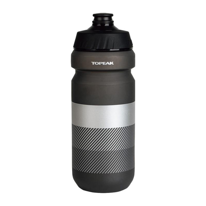 【メーカー純正品】【正規代理店品】TOPEAK(トピーク) トピーク ウォーターボトル BLK 650ml「爆買」 | TOPEAK