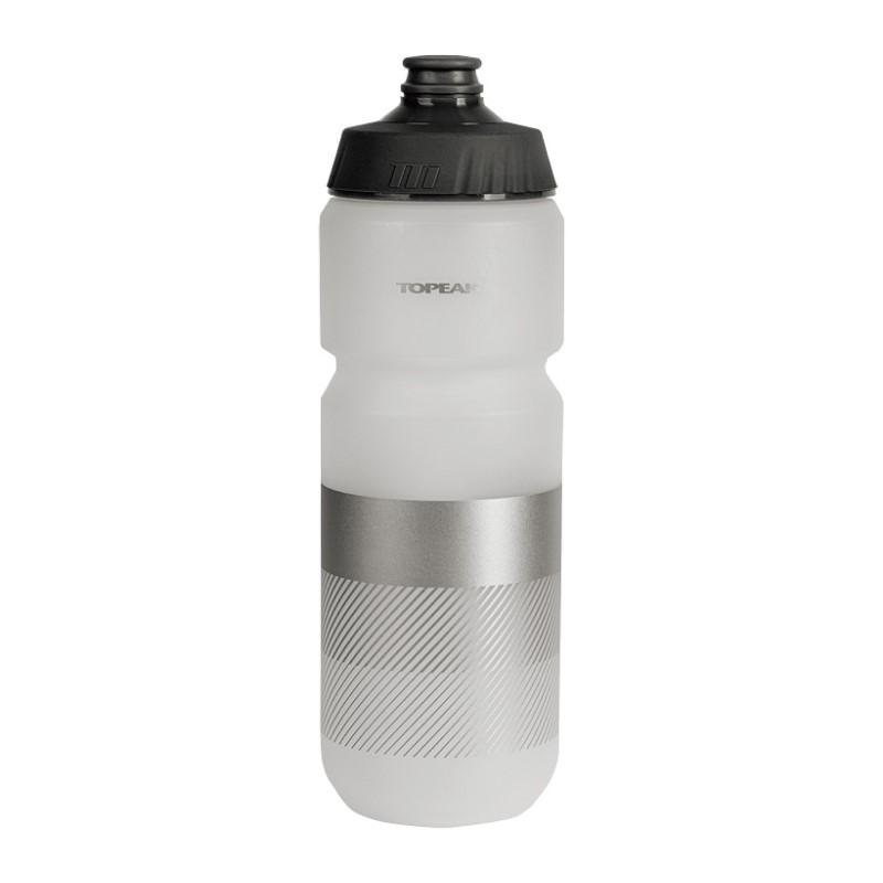 【メーカー純正品】【正規代理店品】TOPEAK(トピーク) トピーク ウォーターボトル WHT 750ml「爆買」 | TOPEAK