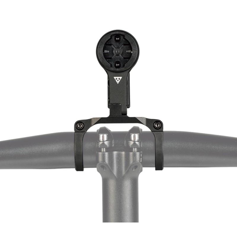 【メーカー純正品】【正規代理店品】TOPEAK(トピーク) UTF マルチ マウント プロ (ハンドルバー用)「爆買」 | TOPEAK