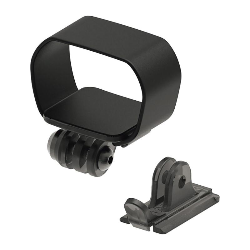 【メーカー純正品】【正規代理店品】TOPEAK(トピーク) ステム マルチ マウント (フロントライト & カメラ用)「爆買」 | TOPEAK