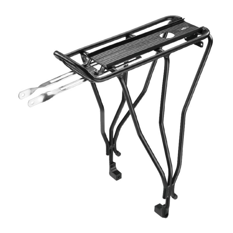【メーカー純正品】【正規代理店品】トピーク(TOPEAK) リアキャリア ベビーシート II ラック 29er/ディスクブレーキ対応「爆買」 | TOPEAK