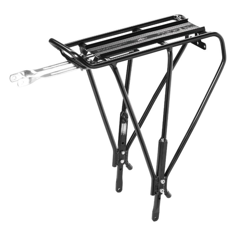 【メーカー純正品】【正規代理店品】トピーク(TOPEAK) リアキャリア ユニ エクスプローラー ノンディスク「爆買」 | TOPEAK