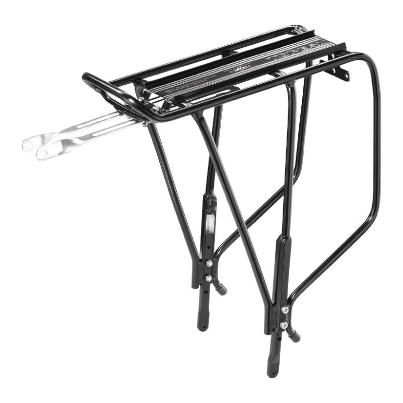 【メーカー純正品】【正規代理店品】トピーク(TOPEAK) リアキャリア ユニ スーパーツーリスト ノンディスク「爆買」 | TOPEAK