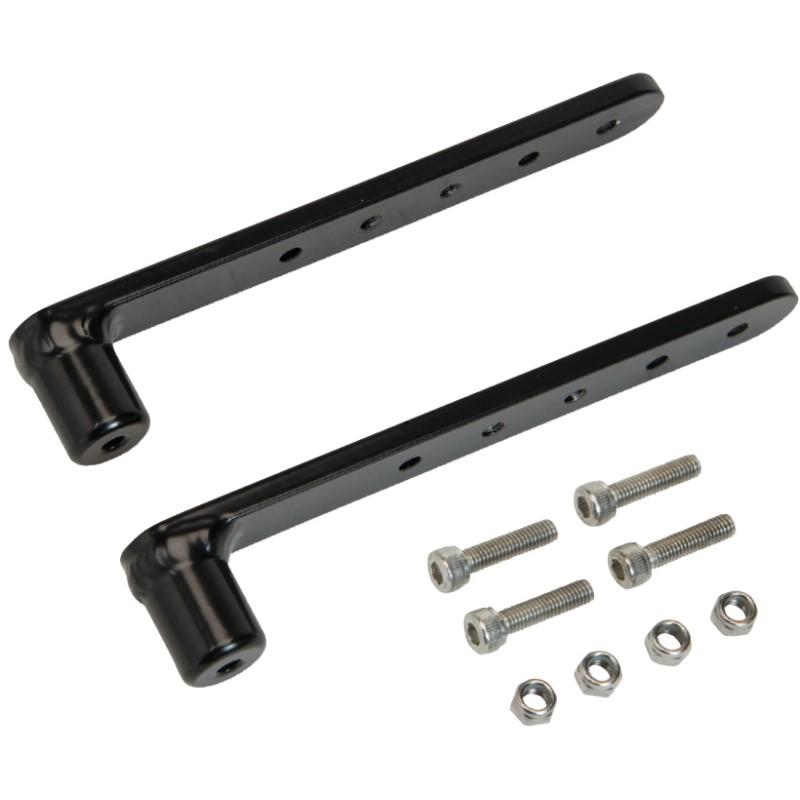 【メーカー純正品】【正規代理店品】トピーク(TOPEAK) アジャスタブル レッグ (TRK-R029)「爆買」 | TOPEAK