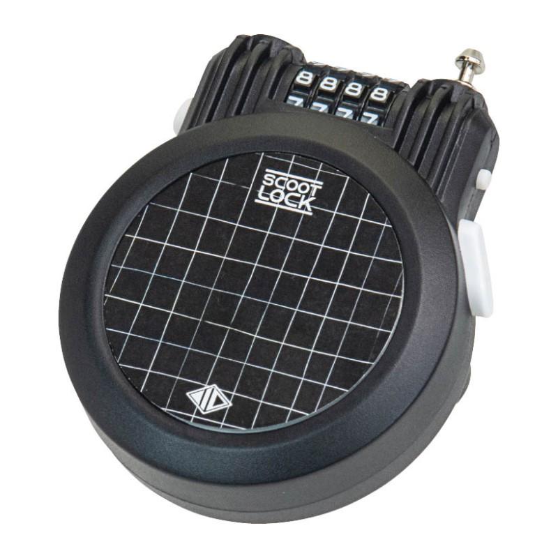 ADEPT(アデプト) スクートロック 3x900mm ブラックグリッド 「爆買」 | 