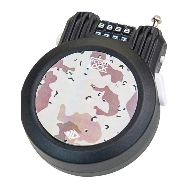 ADEPT(アデプト) スクートロック 3x900mm デザートカモ 「爆買」 | 