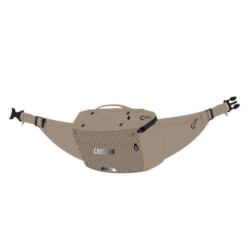 キャメルバック(CAMELBAK) バッグ CAMELBAK BAG MULE 5 WAIST PACK ミュール5 ウエストパック ムーンダスト 「爆買」 | 