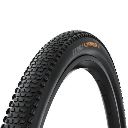 コンチネンタル(Continental) タイヤ TERRA ADVENTURE(テラアドベンチャー)Trail Grip 29×2.20 Black 「爆買」 | コンチネンタル