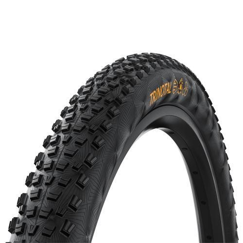 コンチネンタル(Continental) タイヤ Trinotal (トリノタル) Trail Grip 26x2.20 FB 「爆買」 | コンチネンタル