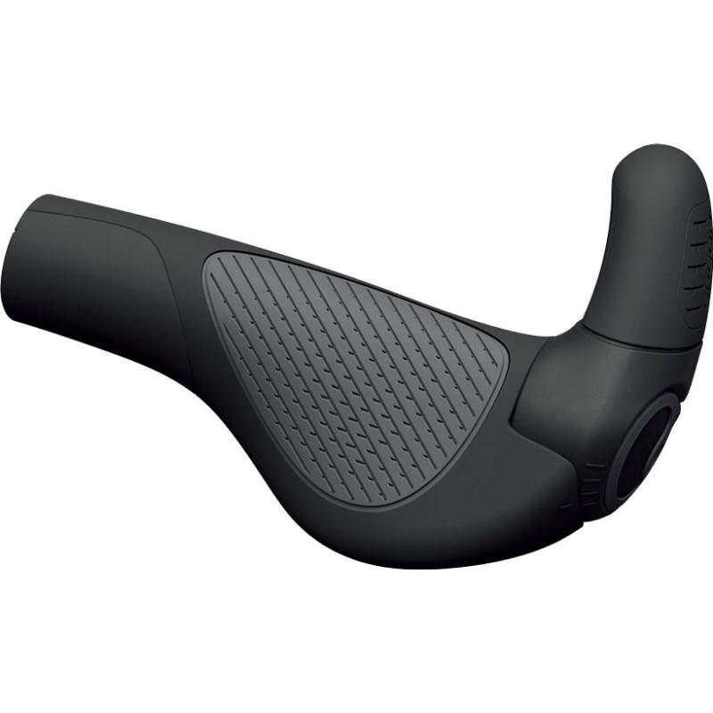 【メーカー純正品】【正規代理店品】ERGON(エルゴン) グリップ GP2 Evo L BLK「爆買」 | 