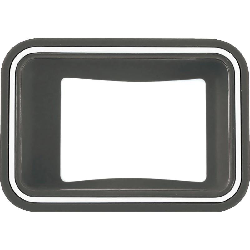 FINO(フィーノ) ツートン スイッチカバー 抗菌抗ウイルス DGR 「爆買」 | 