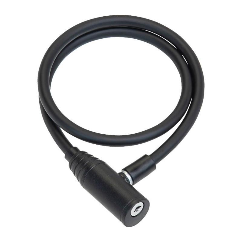 GIZA(GP) GP OS-5014 ケーブルロック 8x600mm BLK 「爆買」 | 