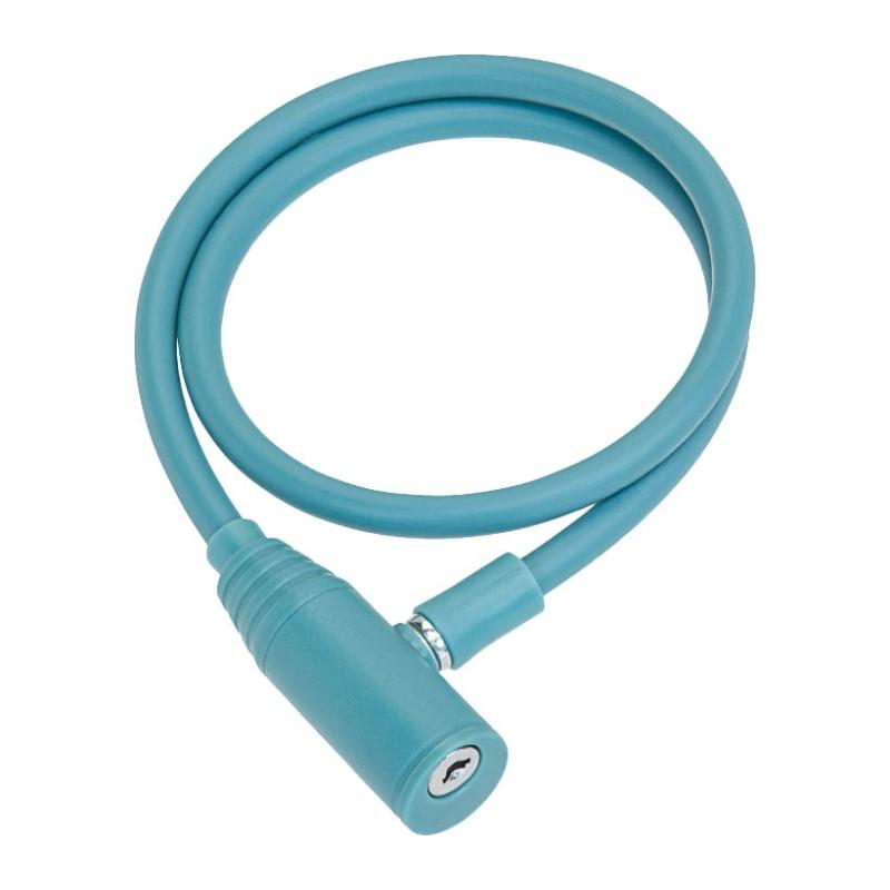 GIZA(GP) GP OS-5014 ケーブルロック 8x600mm BLU 「爆買」 | 