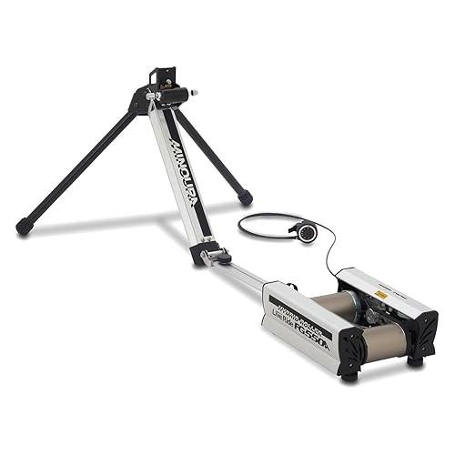 ミノウラ トレーニングマシン Live Ride FG550A ハイブリッドローラー「爆買」 | 