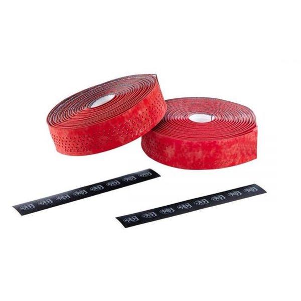 RITCHEY(リッチー)  WCS GAZOS バーテープ レッド「爆買」 | 