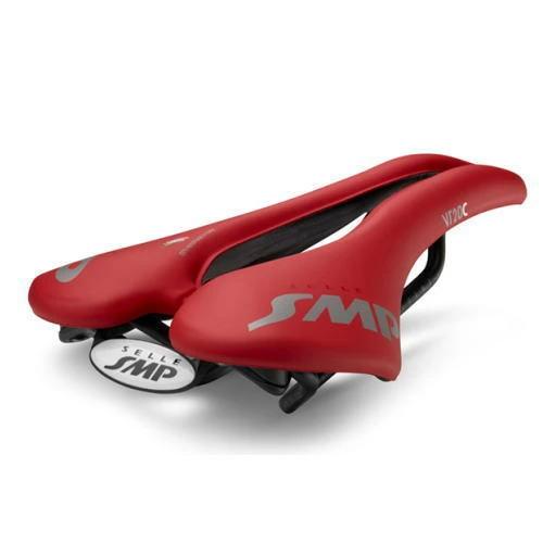SELLE SMP サドル VT20C レッド「爆買」 | 