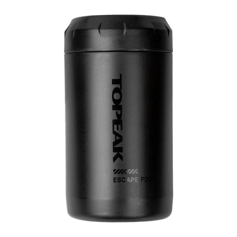 【メーカー純正品】【正規代理店品】トピーク(TOPEAK) エスケープ ポッド+「爆買」 | TOPEAK