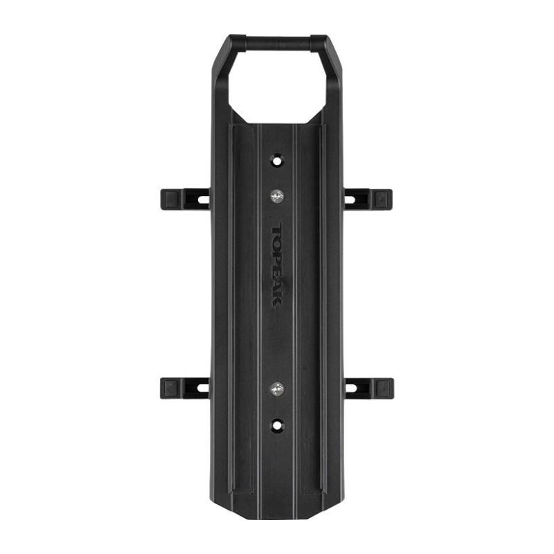 【メーカー純正品】【正規代理店品】トピーク(TOPEAK) オムニ クイックトラック アダプター ラージ「爆買」 | TOPEAK