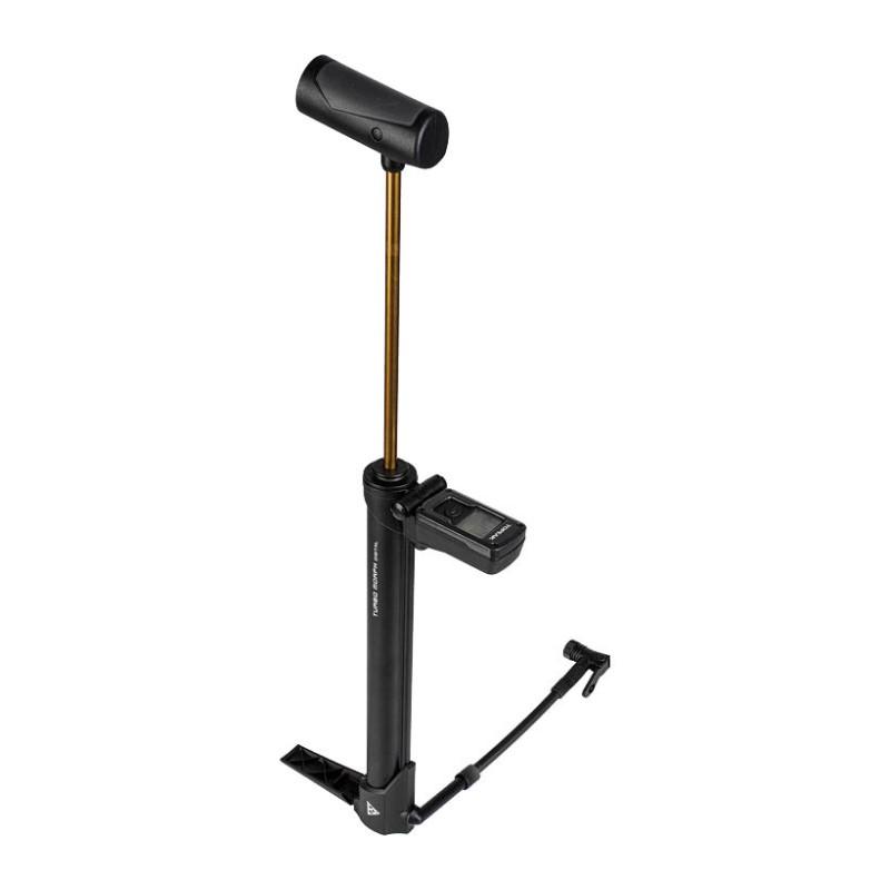 【メーカー純正品】【正規代理店品】トピーク(TOPEAK) ターボ モーフ デジタル「爆買」 | TOPEAK