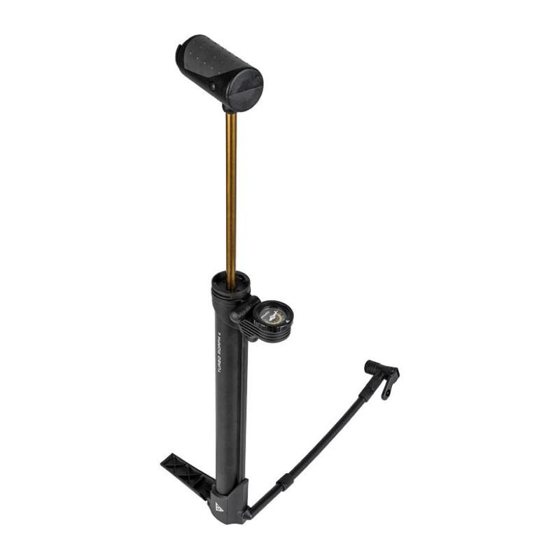 【メーカー純正品】【正規代理店品】トピーク(TOPEAK) ターボ モーフ G「爆買」 | TOPEAK