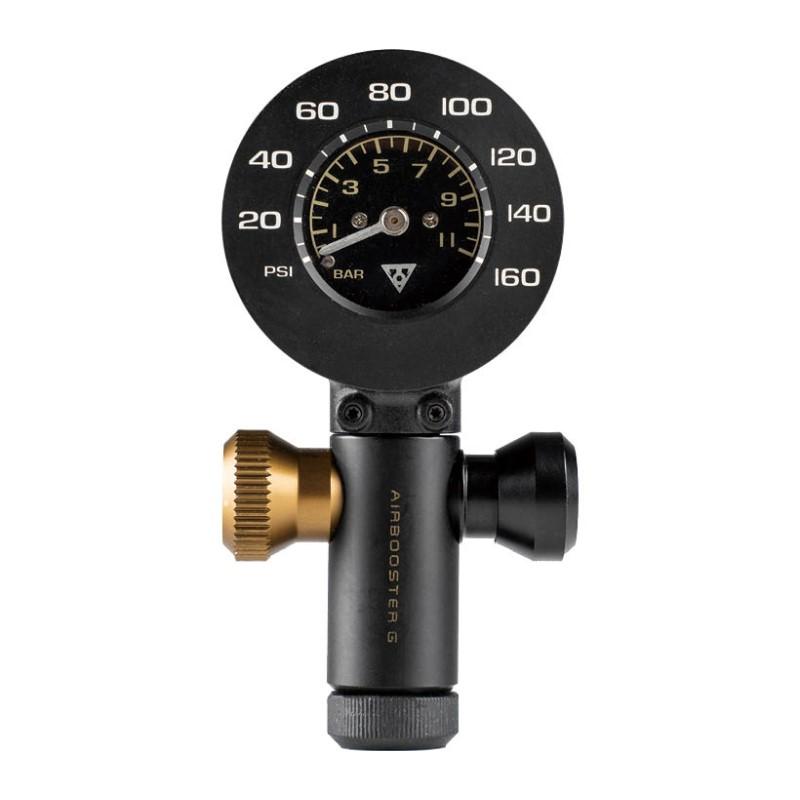 【メーカー純正品】【正規代理店品】トピーク(TOPEAK) エアーブースター G+「爆買」 | TOPEAK