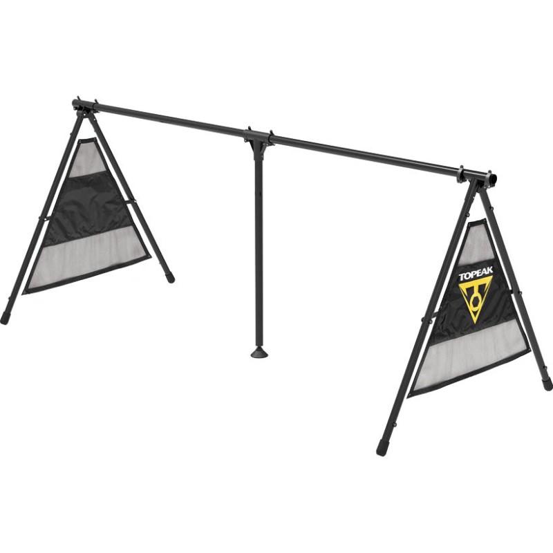 【メーカー純正品】【正規代理店品】トピーク(TOPEAK) ラリー スタンド Aタイプ「爆買」 | TOPEAK