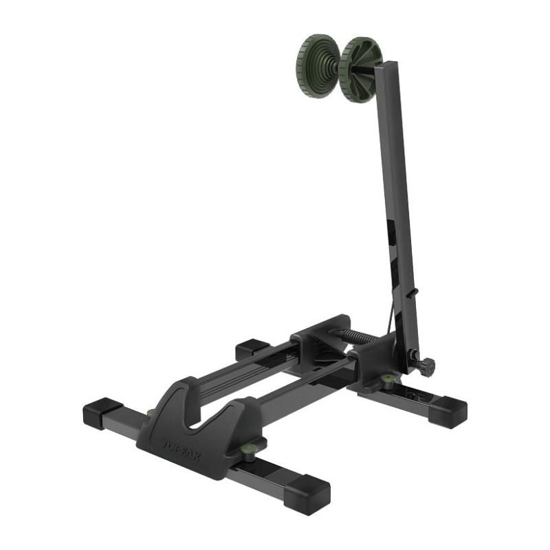 【メーカー純正品】【正規代理店品】トピーク(TOPEAK) ラインナップ スタンド マックス+「爆買」 | TOPEAK