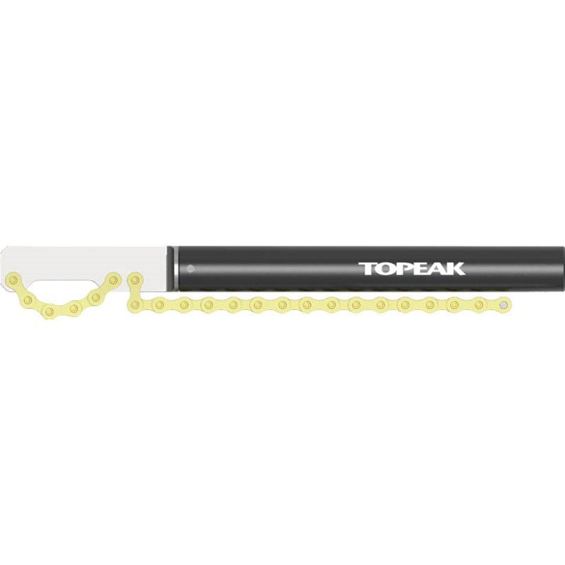 【メーカー純正品】【正規代理店品】トピーク(TOPEAK) チェーン ウィップ「爆買」 | TOPEAK