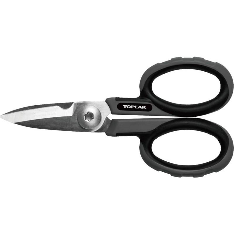 【メーカー純正品】【正規代理店品】トピーク(TOPEAK) 5-1/2 エレクトリシャンズ シーア「爆買」 | TOPEAK