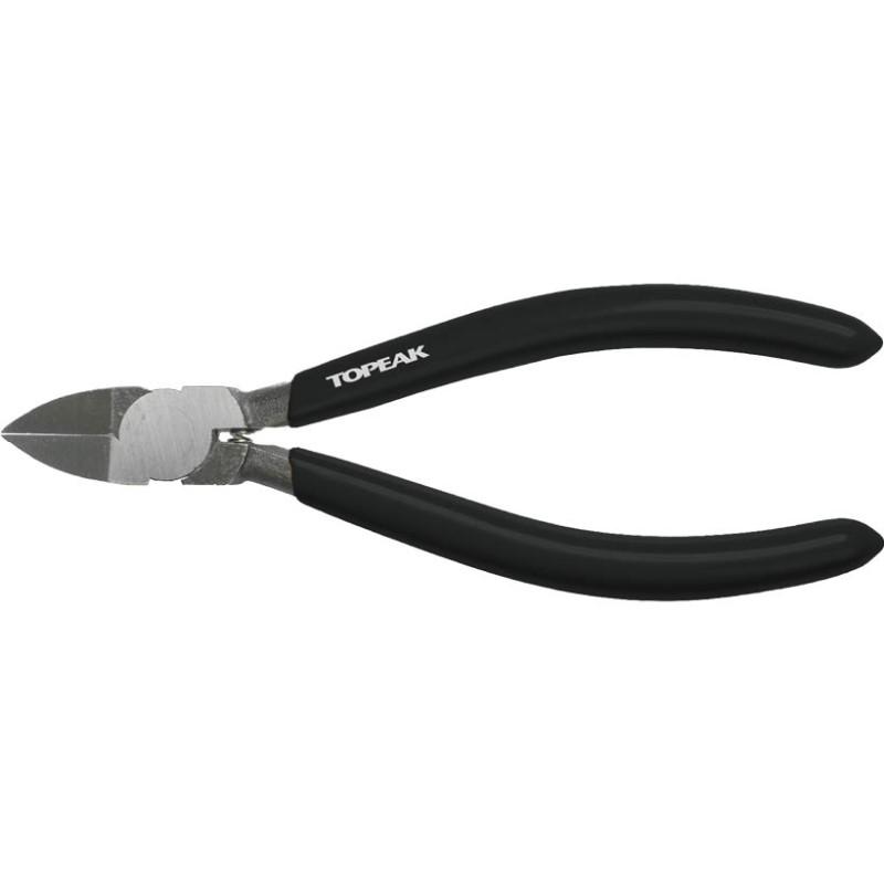 【メーカー純正品】【正規代理店品】トピーク(TOPEAK) 6 ダイアゴナル カッティング プライヤー「爆買」 | TOPEAK