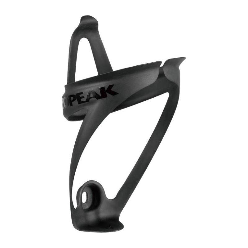 【メーカー純正品】【正規代理店品】トピーク(TOPEAK) シャトル ケージ Z リサイクル カーボン BLK「爆買」 | TOPEAK