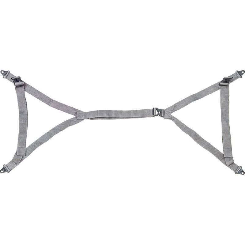 TOPEAK(トピーク) インナー ストラップ F (TRK-TPGX-36) 「爆買」 | TOPEAK