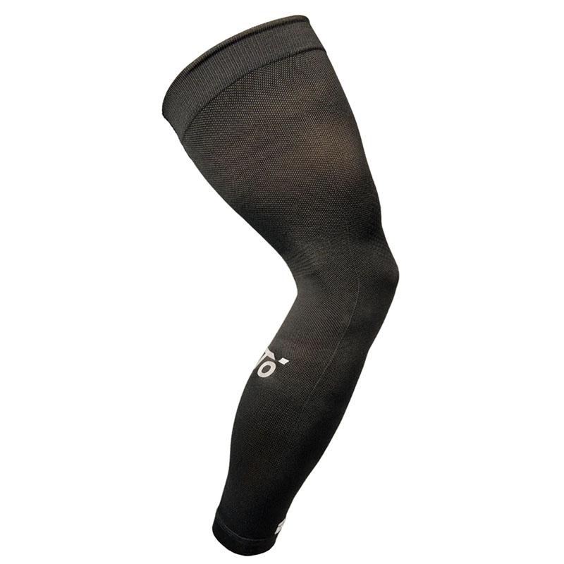 Velotoze(ヴェロトーゼ) グラフェン レッグウォーマー ブラック L/XLサイズ「爆買」 | 