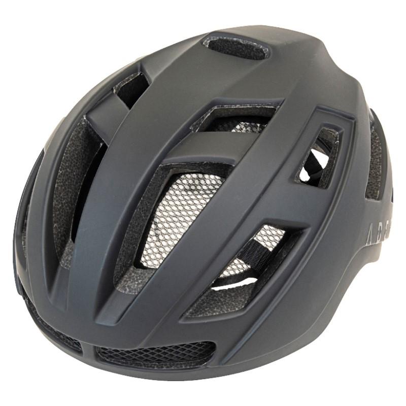 ADEPT(アデプト) 自転車用ヘルメット ウォーブ MAT BLK | 