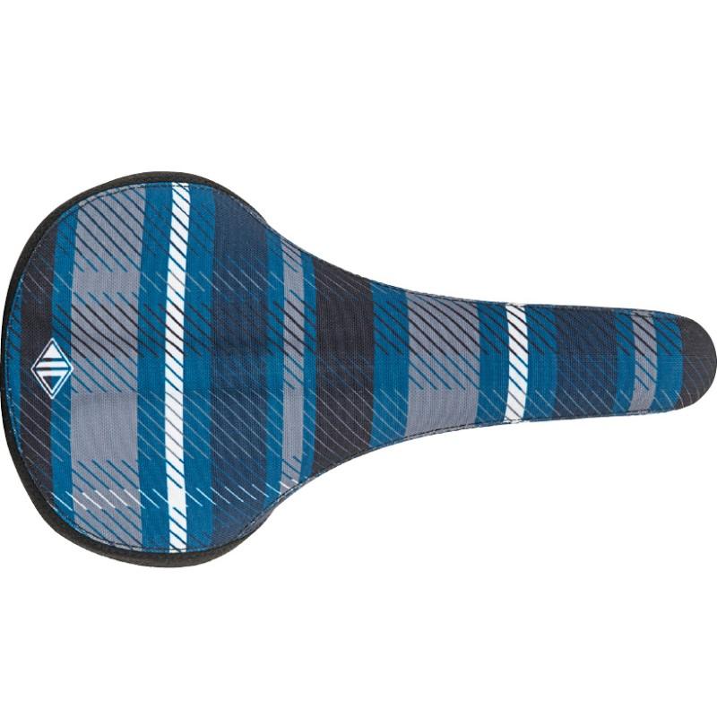 ADEPT(アデプト) サドル サブライム ネイビーチェック | 