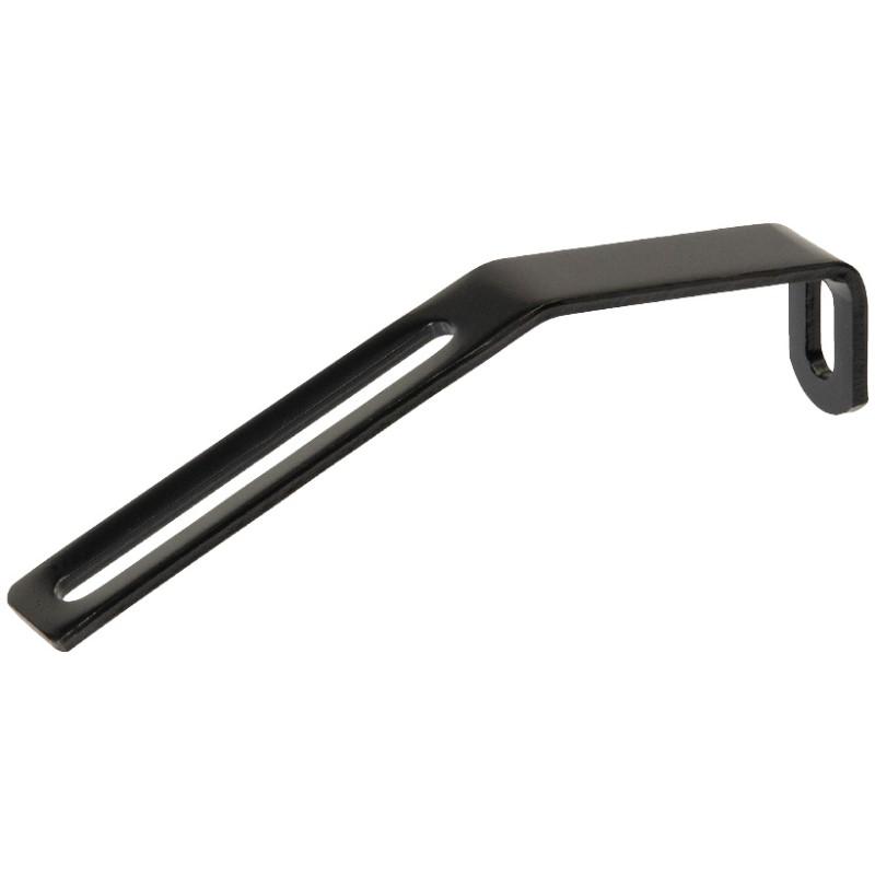 ADEPT(アデプト) フォークセンターブラケット ブラック | 