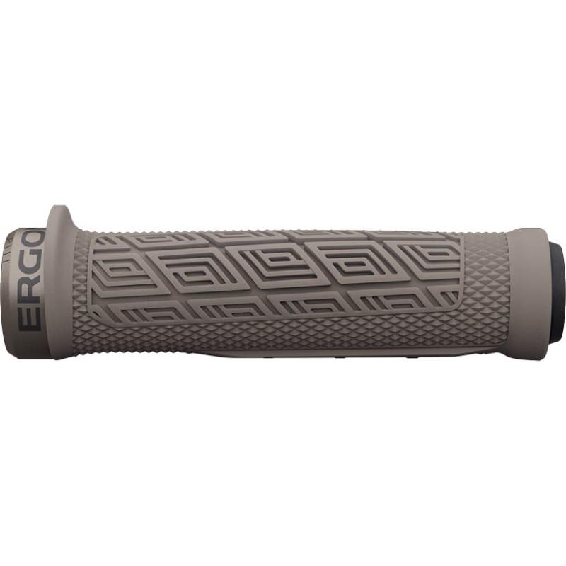 ERGON(エルゴン) グリップ GDH スレイグレー 「爆買」 | 