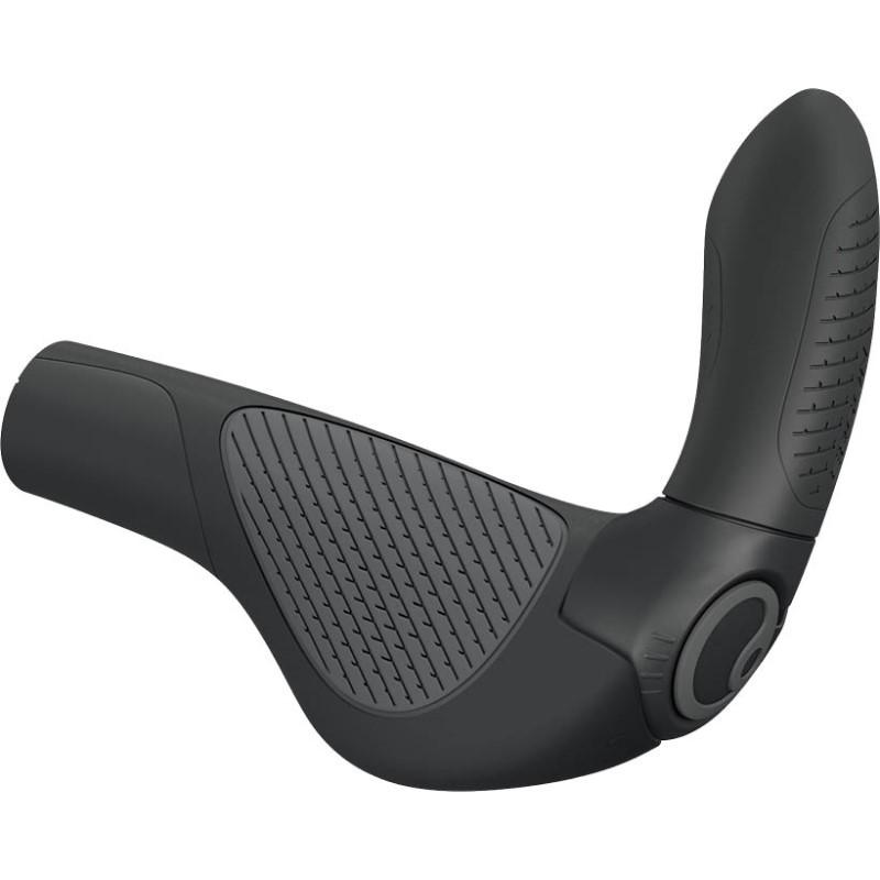 ERGON(エルゴン) グリップ GP4 Evo L BLK 「爆買」 | 