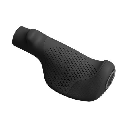 ERGON(エルゴン) グリップ GT1 S ブラック | 