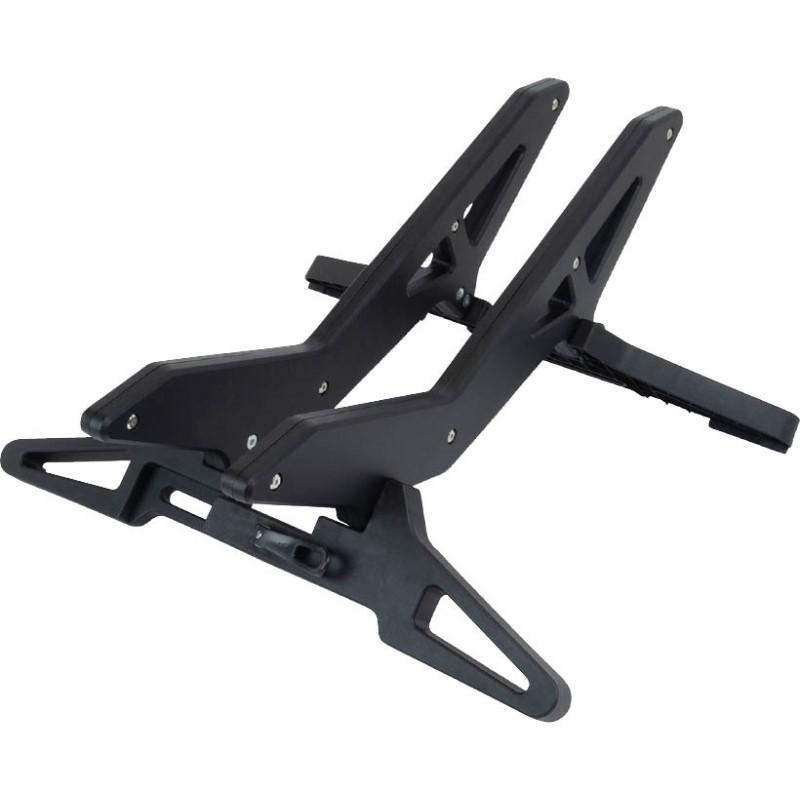 GP W052 バイクスタンド BLK | 