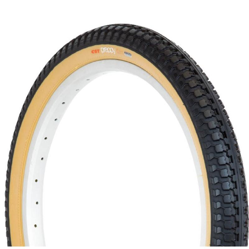 GP プレッピー 20x2.125 ティーウォール | 