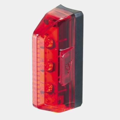 TOPEAK(トピーク) テールライト レッドライト エアロ | TOPEAK