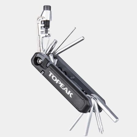 TOPEAK(トピーク) ツール ヘキサス X | TOPEAK