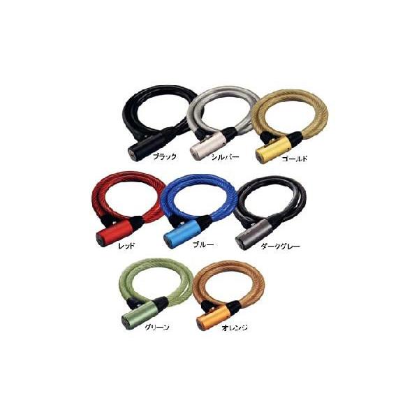 【メーカー純正品】【正規代理店品】ブリヂストン AL-LOCK(アルロック)70cmワイヤー錠  WL-AD.A「爆買」 | BRIDGESTONE