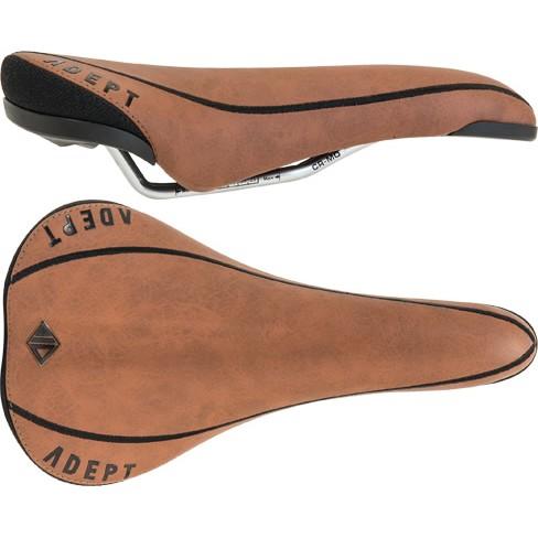 【メーカー純正品】【正規代理店品】ADEPT(アデプト) サドル ハイライド BRN
