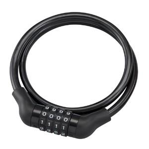 【メーカー純正品】【正規代理店品】ロックキー タフガードダイヤル WL-TD7 ブラック「爆買」 | BRIDGESTONE