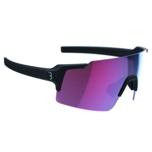 【メーカー純正品】【正規代理店品】BBB アイウェア/サングラス FULL VIEW HC BSG-70  ブラック/レッドミラー「爆買」 | BBB