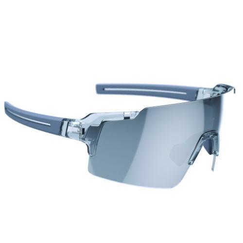 【メーカー純正品】【正規代理店品】BBB アイウェア/サングラス FULL VIEW HC BSG-70  クリア/スモークシルバーミラー「爆買」 | BBB