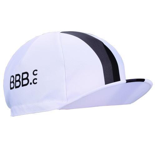 【メーカー純正品】【正規代理店品】BBB サイクルキャップ クラシコ ホワイト BBW-253「爆買」 | BBB