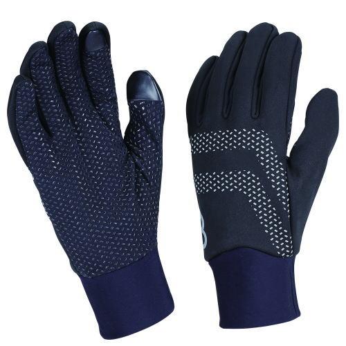 【メーカー純正品】【正規代理店品】BBB ウィンターグローブ レースシールド WB 2.0 ブラック S BWG-33「爆買」 | BBB